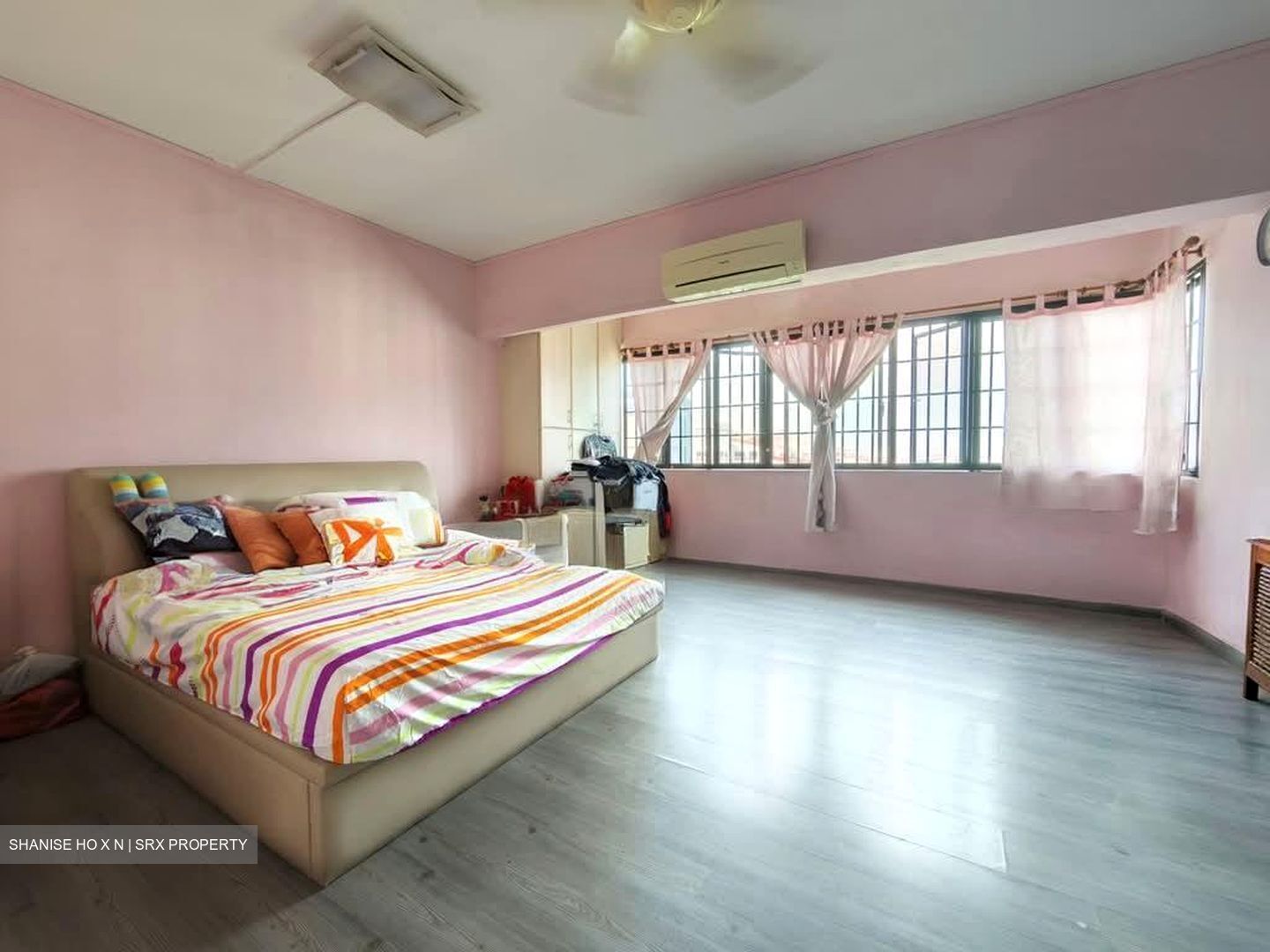 Windy Heights (D14), Condominium #595807671